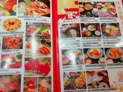 -东京爱上大连(中央大道店)