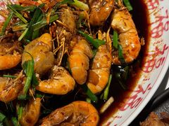 -老头儿油爆虾(金沙印象城店)