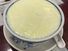 原味双皮奶-民信老铺(东方广场店)
