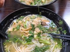 -张正麻辣串(宿州路店)