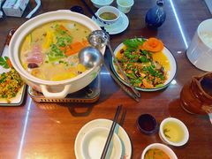 -八木轩·寻味大理白族民俗餐厅(文献路店)