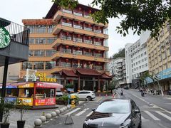 -千岛湖鱼味馆(十字街总店)