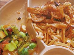 -素满香·食养自助(建邺万达店)