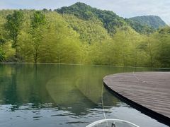 -宁海安岚·南溪阁全日餐厅