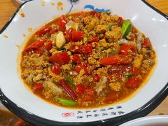 -小口味