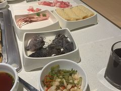 -海底捞火锅(玉桥商业广场店)