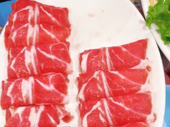 -呷哺呷哺(西单大悦城店)