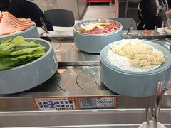-大橘元自助回转火锅(天河新天地店)