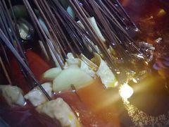-四小区火锅·巷子里的重庆火锅(花照壁店)