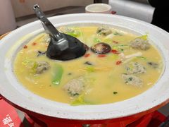 -7mall美食潮地标