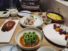 -小大董·烤鸭(五棵松店)