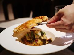 -壳里西餐厅Coquille Seafood Bistro(蒙自路店)