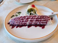 -老克勒上海菜(南京路步行街店)