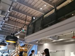 -卡朋厨房(289艺术园区店)