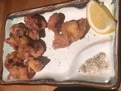 -章之鱼家(体育东路店)