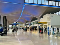 -纽瓦克自由国际机场