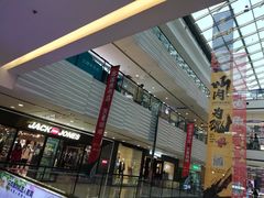 -万达广场(济南魏家庄店)