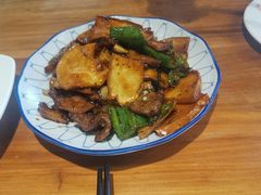 -新澳港式茶餐厅(余姚路店)