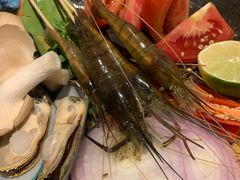 -一哥澳门豆捞·澳门风打边炉(高德置地店)