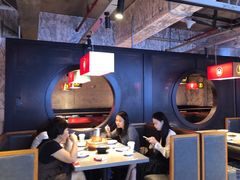 -老佛爷铜炉蛙锅(东门老街店)