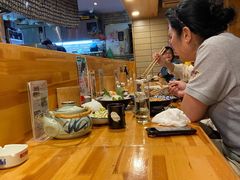 -晶吉·居酒屋·烧鸟·生鱼饭(中山区民主广场店)