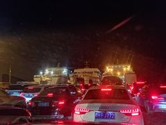 -海安新港(公交站)