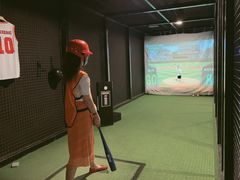 -VS SPORTS PARK运动玩乐园·团建·生日会(合生汇店)