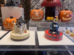 -博林天瑞喜来登酒店·西丽尚膳