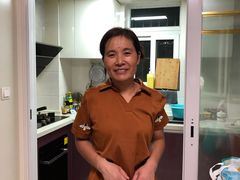 -勤牛到家·家有好阿姨(联洋店)