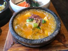 -云海肴云南菜·蒸汽石锅鱼(北京良乡华冠店)