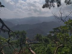 -关门山森林公园