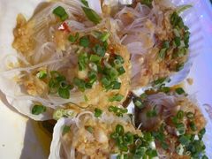 -杨记齐齐哈尔烤肉(五莲路店)