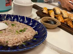 -中西名菜(增城万达广场店)