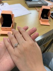 -Zbird钻石小鸟·钻戒婚戒定制高端珠宝私人定制中心