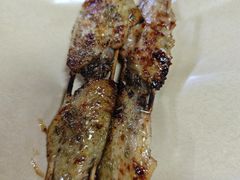 -兄弟联果木炭烤翅·50年家传鸡翅秘方