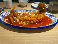 -兔爸私家小厨(新北万达店)