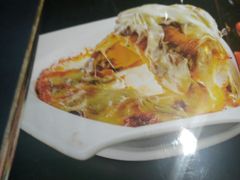 -通海俄式烧烤·俄罗斯大串(嵩山路店)
