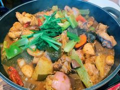 -妹记鸡煲王