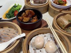 -金翠皇宫粤菜·点心·海鲜(翡翠店)