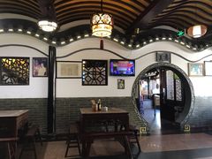 -同得兴 Since·1995 传统苏式面馆(嘉馀坊店)