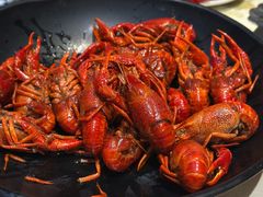 -聚味瞿记·龙虾堂(咸嘉湖店)