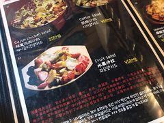 -MI WU FACTORY米屋美食工厂餐厅(绿地店)