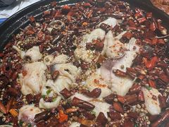 -常和州·夜宵大排档(常州单店)