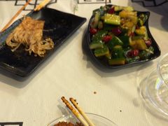 -云晓光头烧烤吧(川沙绿地店)