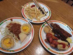 -比格比萨自助(国展店)