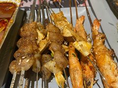 -跳舞牛·串烧酒场(麦地店)