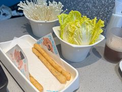 -半天妖烤鱼(兰州国芳中心店)
