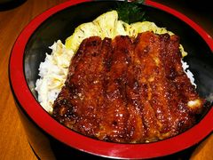 凤梨鳗鱼丼-YAMAKAWA(龙湖胥江天街店)