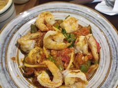 -COTTON CAFE(德信·中外公寓店)