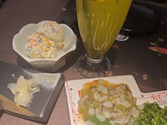 -藤原布二·大正创意料理(五台山店)